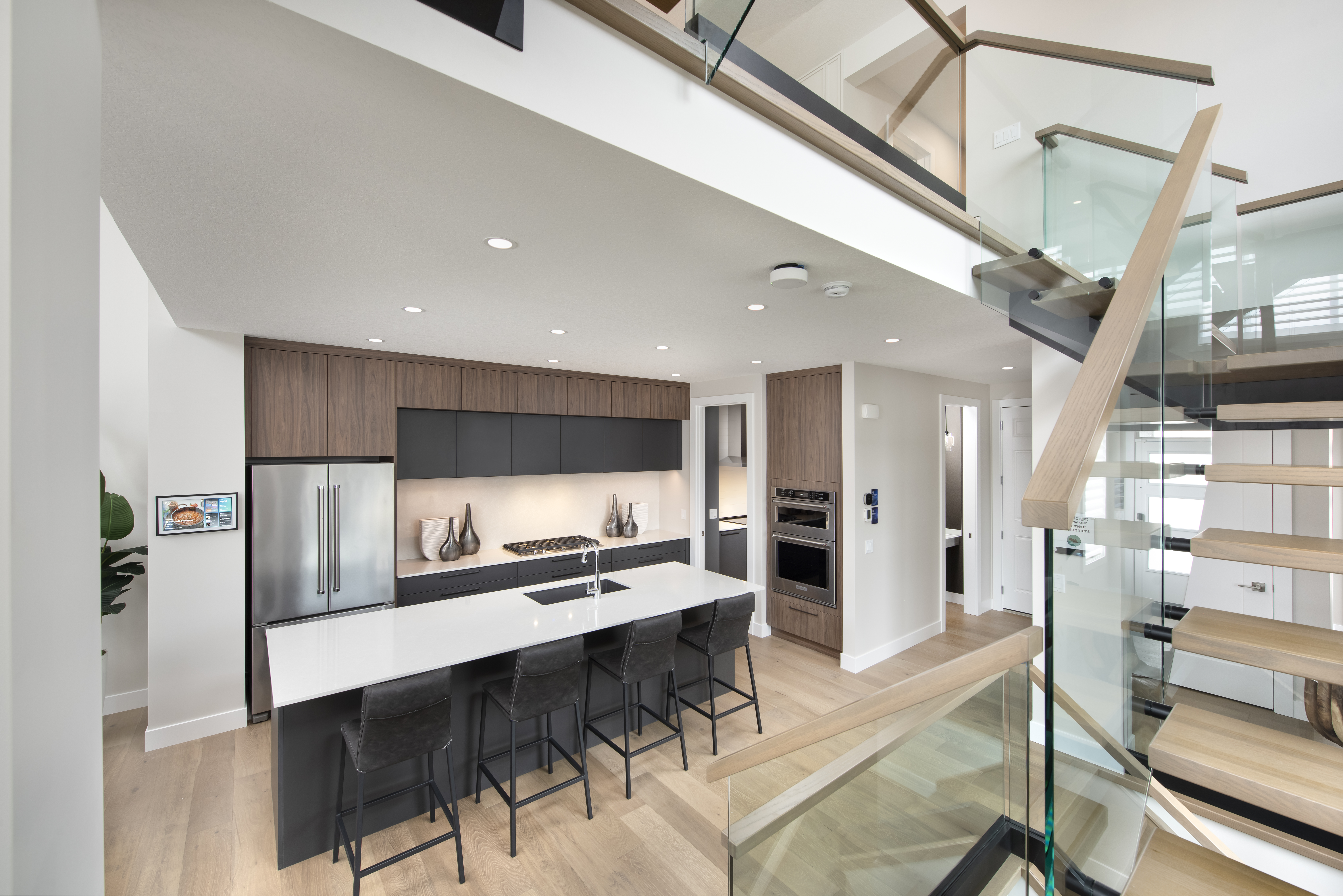 Landing Kitchenfull Rundle