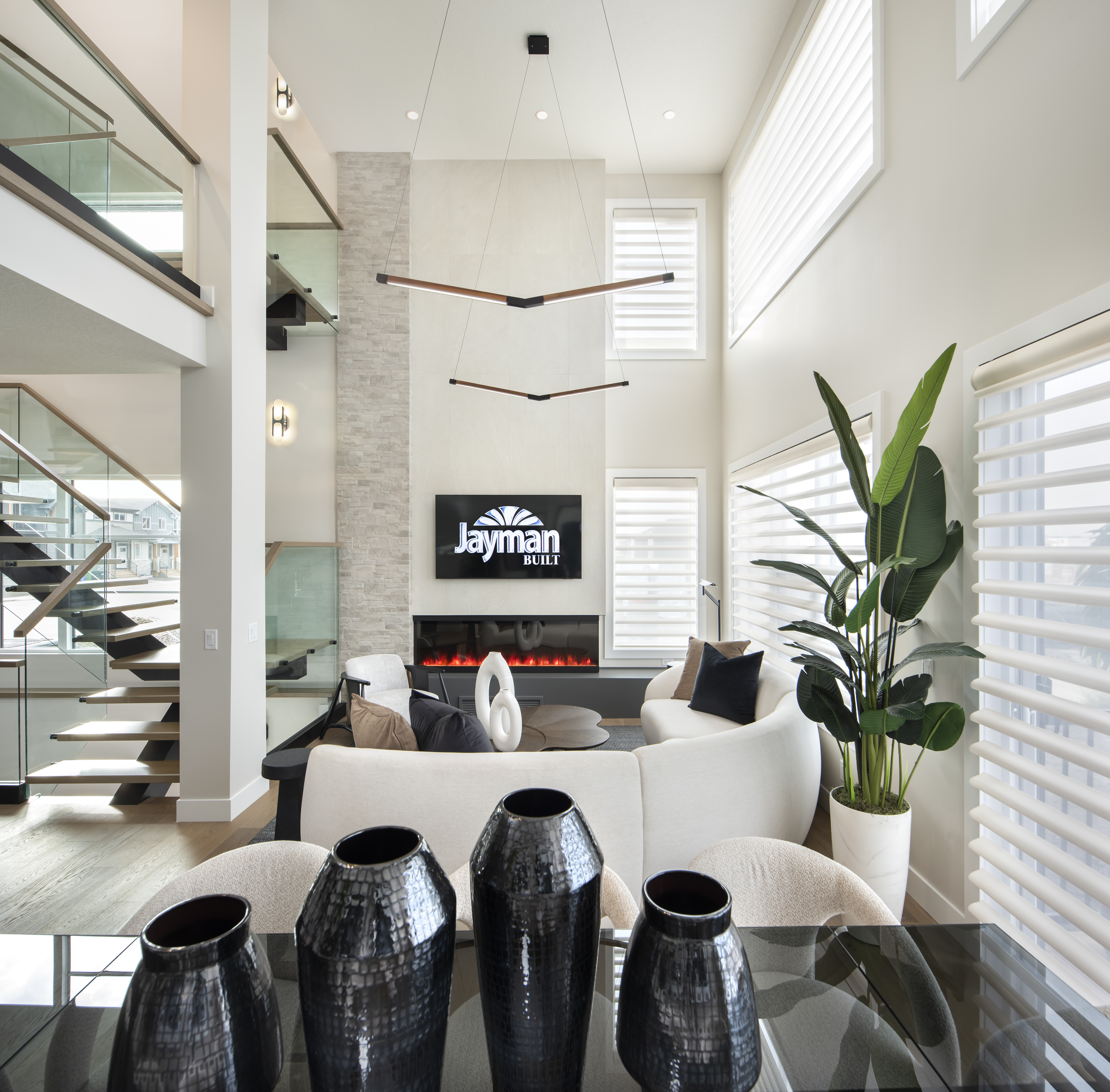 Dining Livingfull Rundle