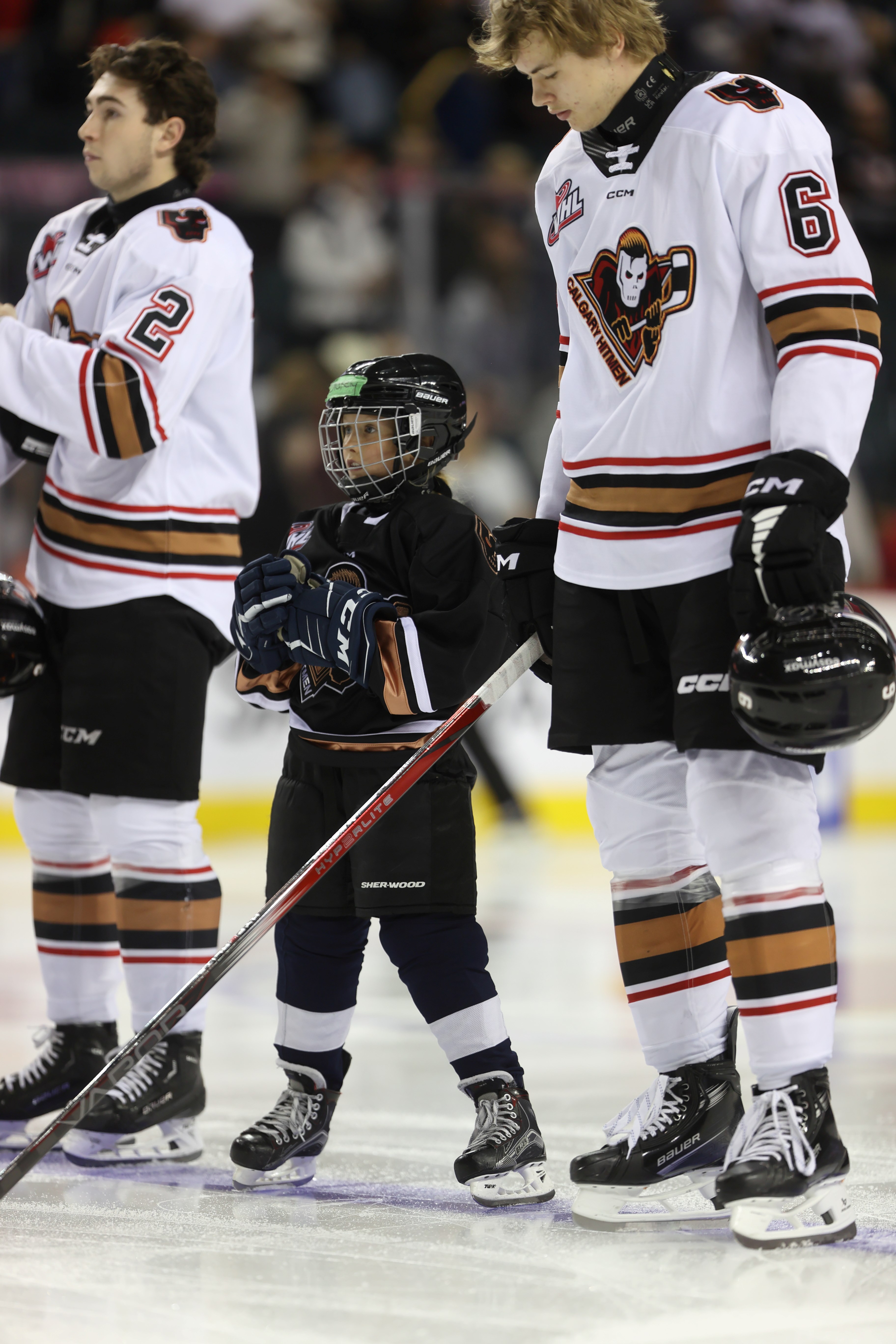 Brookfield HOA Sunday Funday Skater