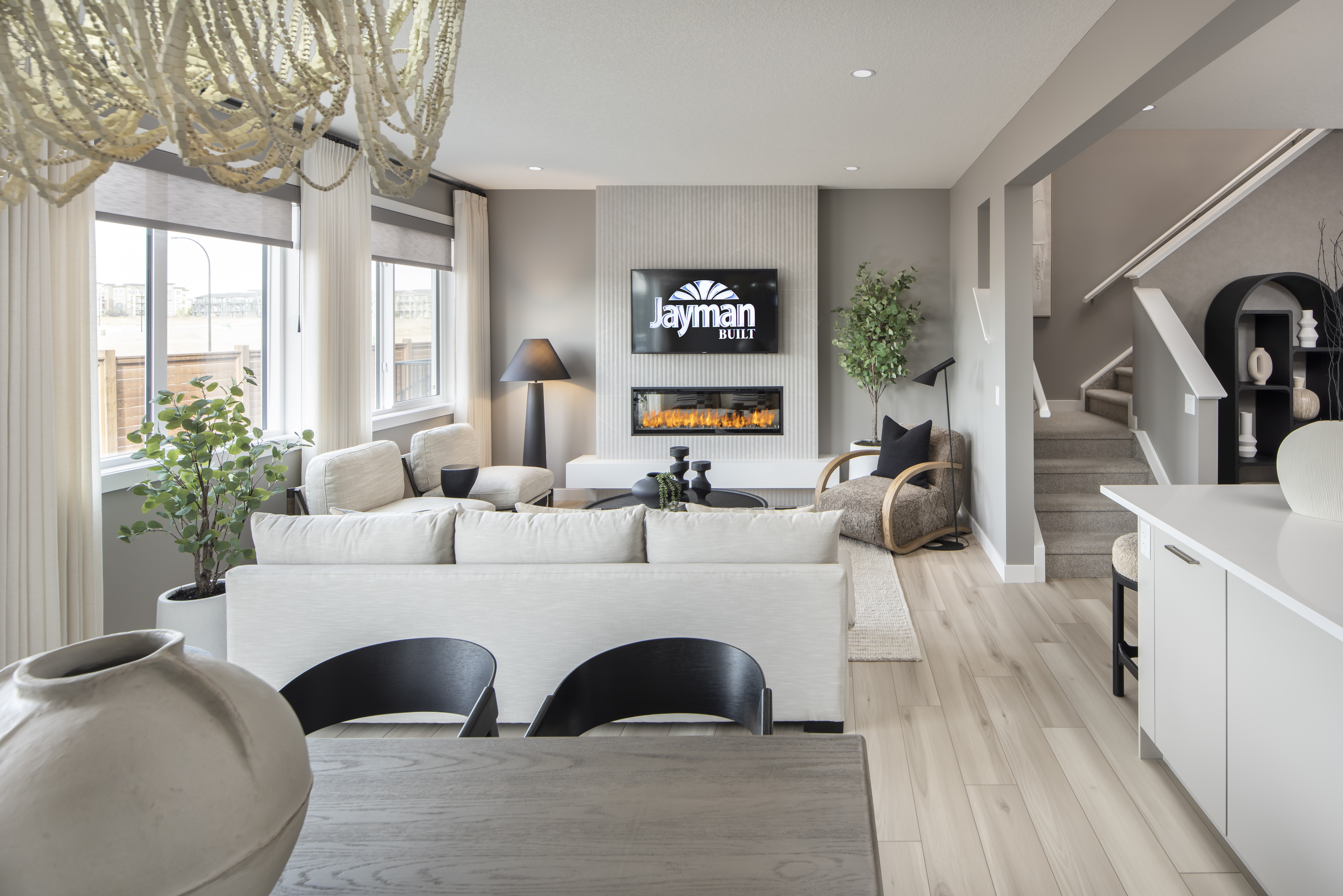 Dining Great Roomfull Karma