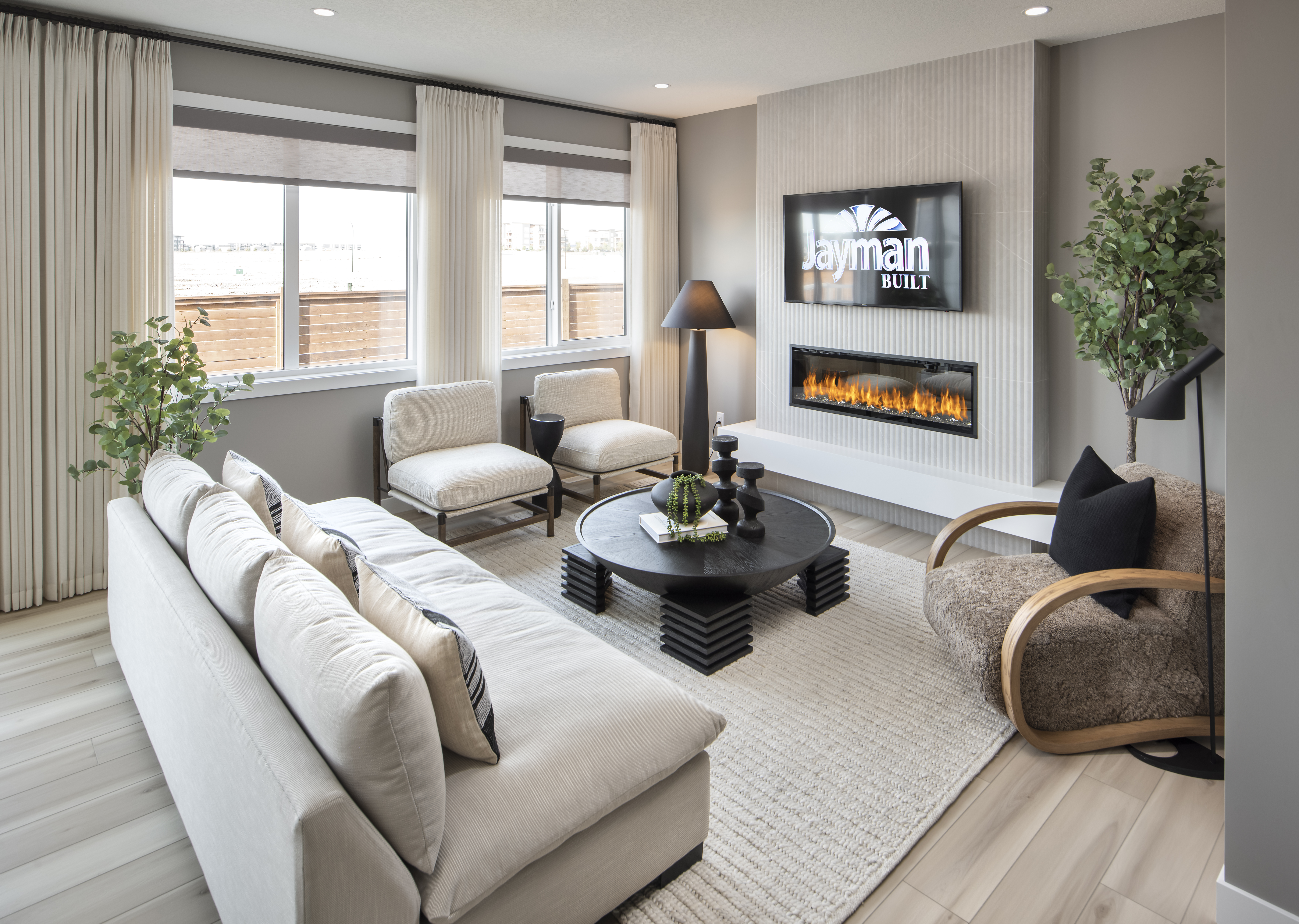 Great Roomfull Karma